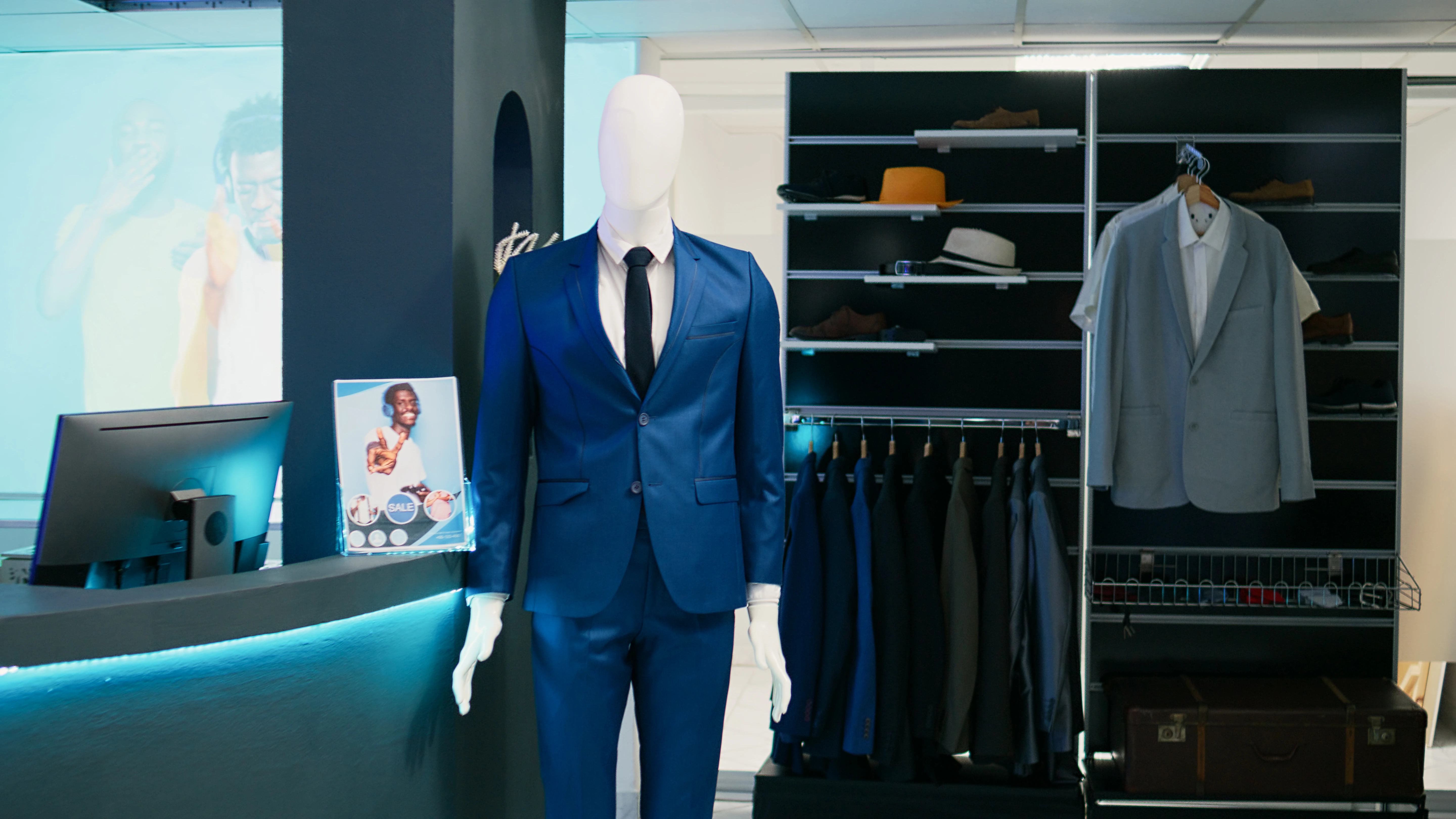 Men's Wear