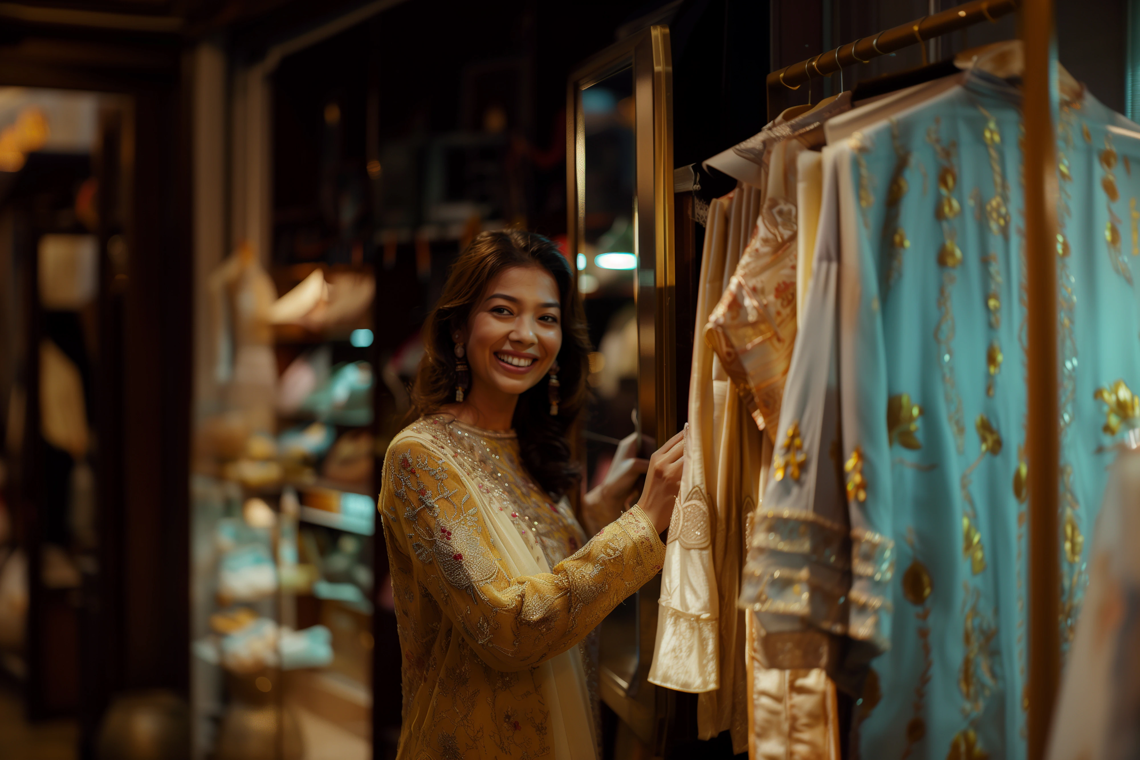 Women's Wear